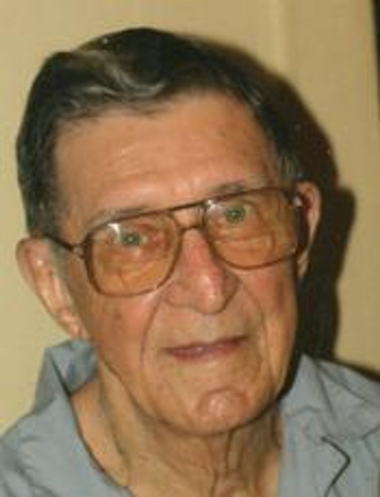 Joseph "Chick" Ray Fontenot