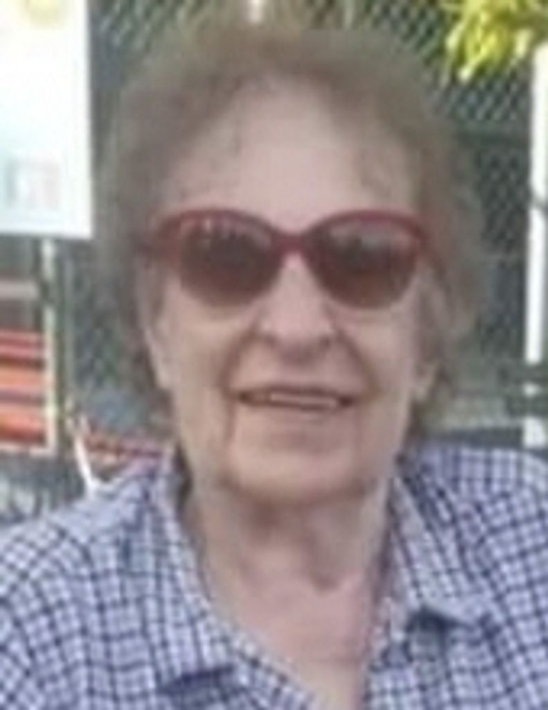 Beverly Joyce "Gram" Smale Profile Photo