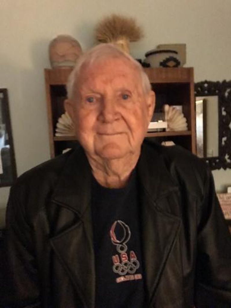 John Dennis Johnson Profile Photo