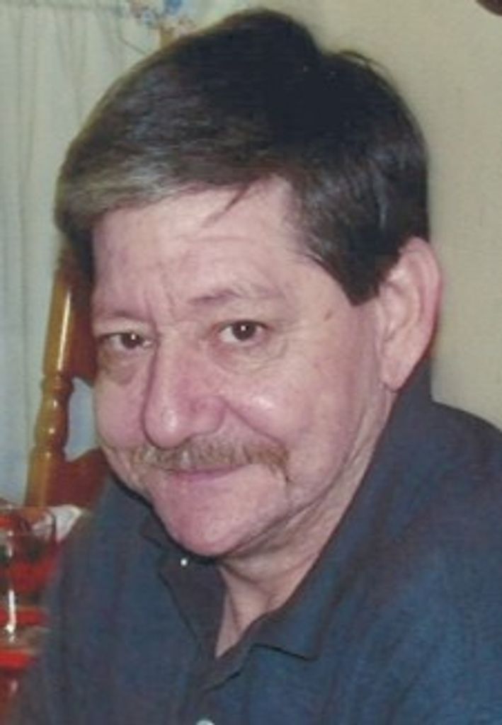 Charles Franklin Freeman, Sr. Profile Photo