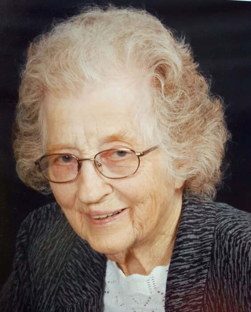 Agnes M. (Steffes)  Stoker