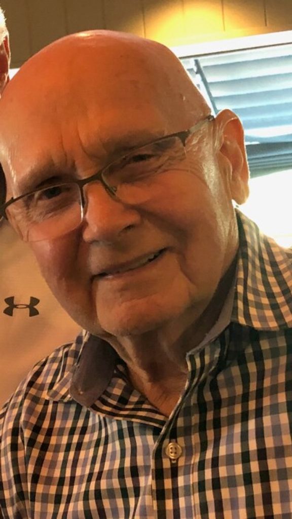 Edmund J. Hogan Profile Photo