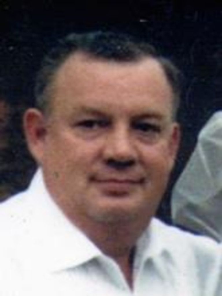 Larry D. Smith