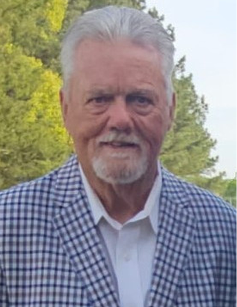 Ronnie Jones Womack
