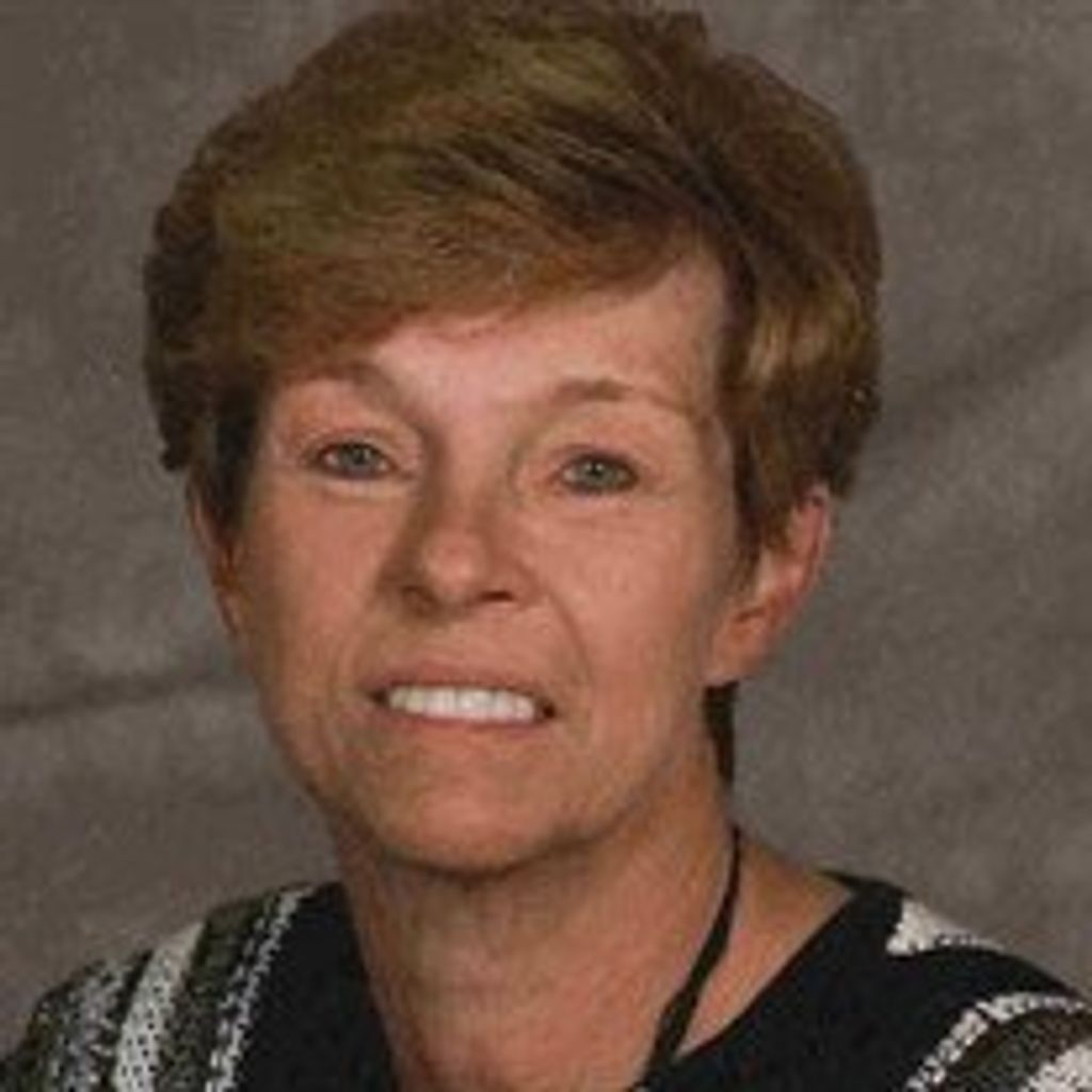 Judith  Ann Matthews