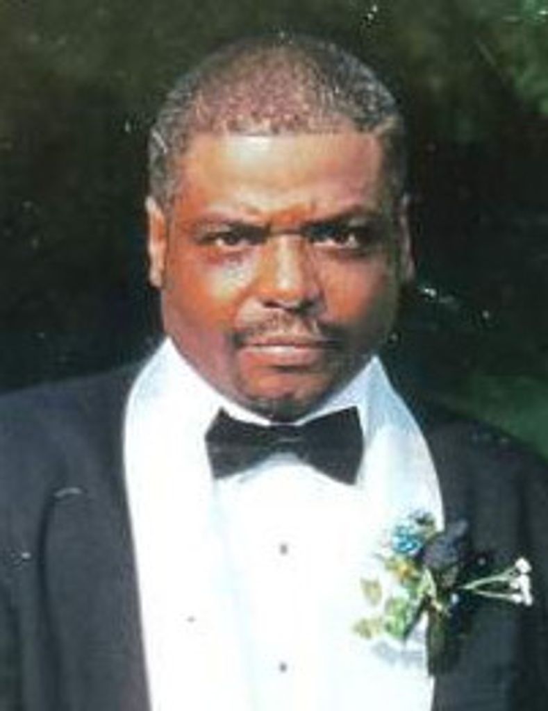 Gregory L. Hopson Profile Photo