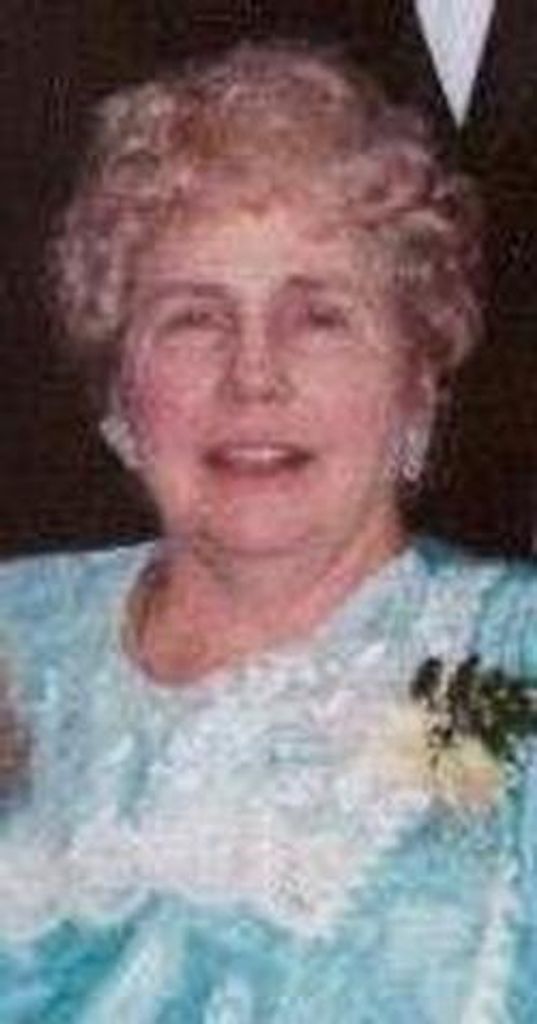 Donna Jean Leake