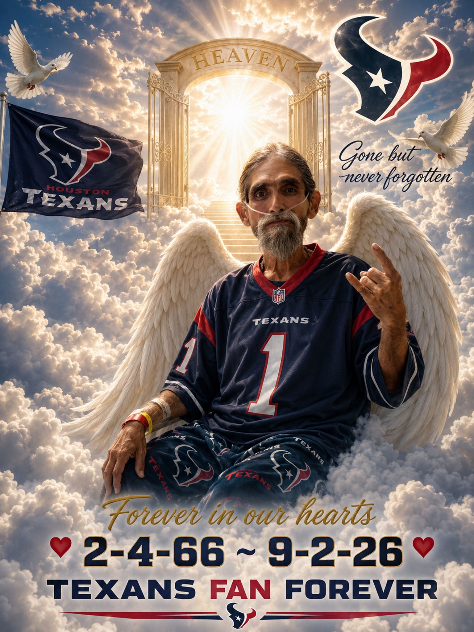 Cover for Alex Martinez, Sr.'s Obituary