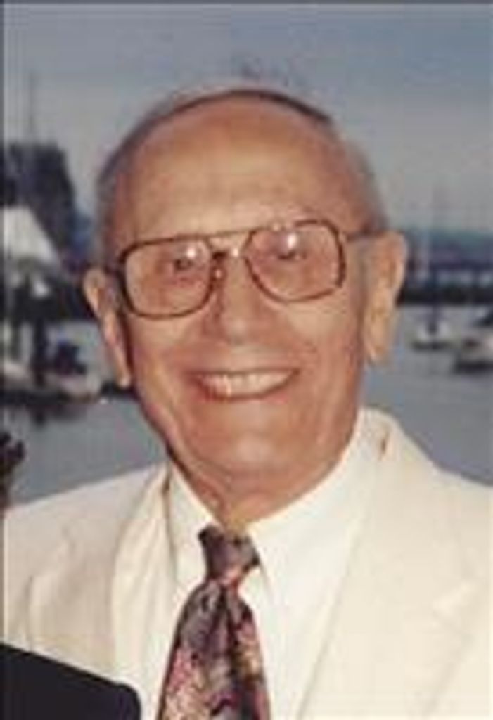 George B. Smithy, M.D.