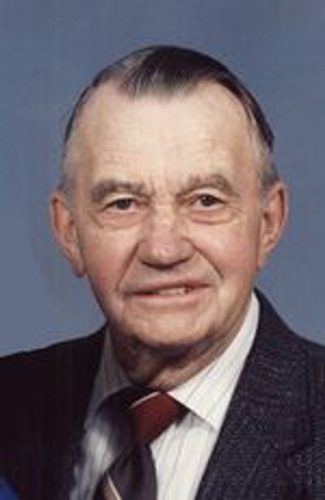Morris E. Bredman