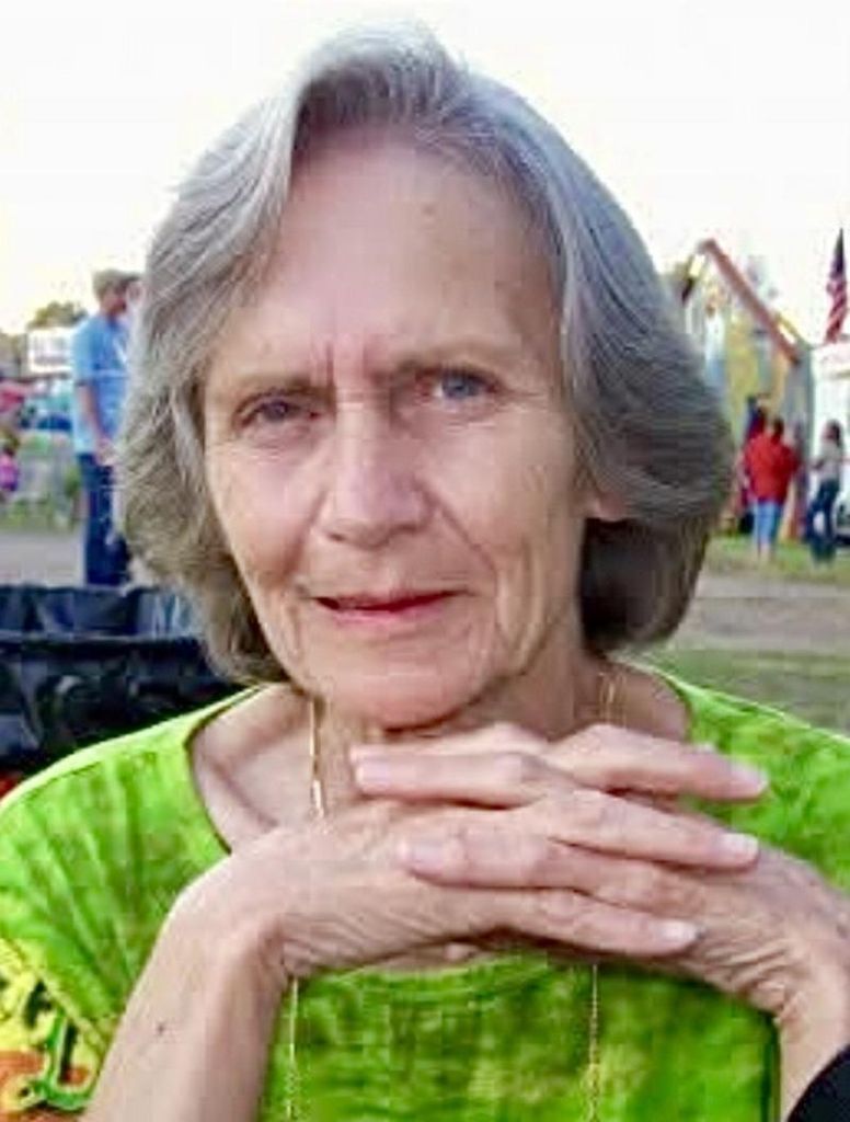 Shelia Fugett Glenn Profile Photo