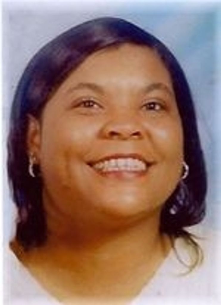 Latrisha Danielle Fleming