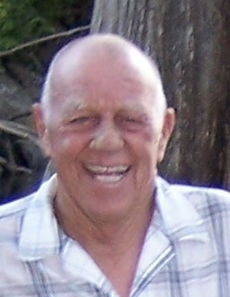 John Francis Brady, Jr.