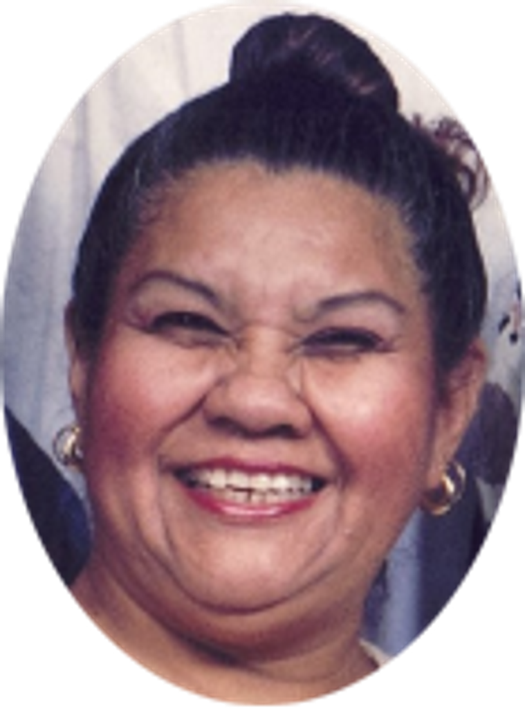 Mamie Pecina