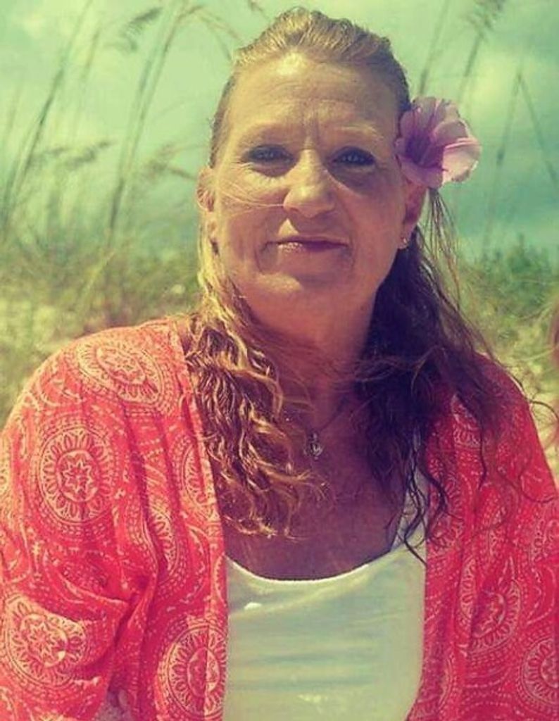 Melissa Jane (Higgins)  La Beau Profile Photo