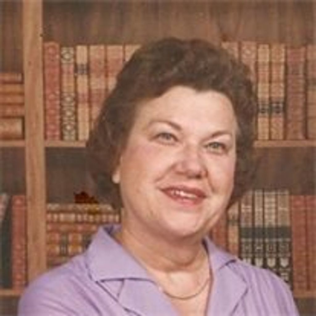 Mildred Burnett