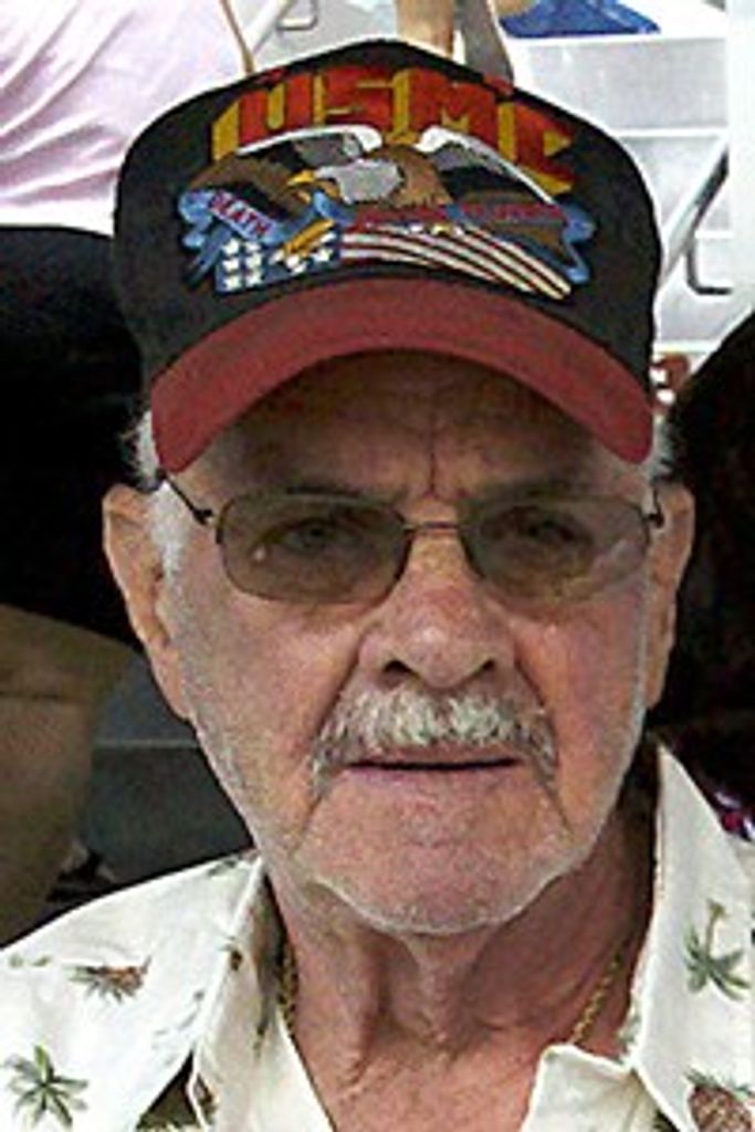 Robert L. Jordan