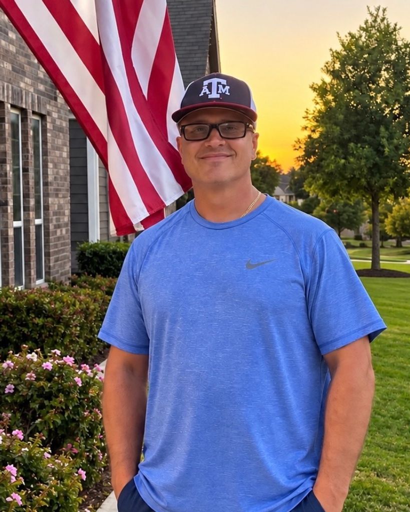 Don Yeager, Jr. Profile Photo