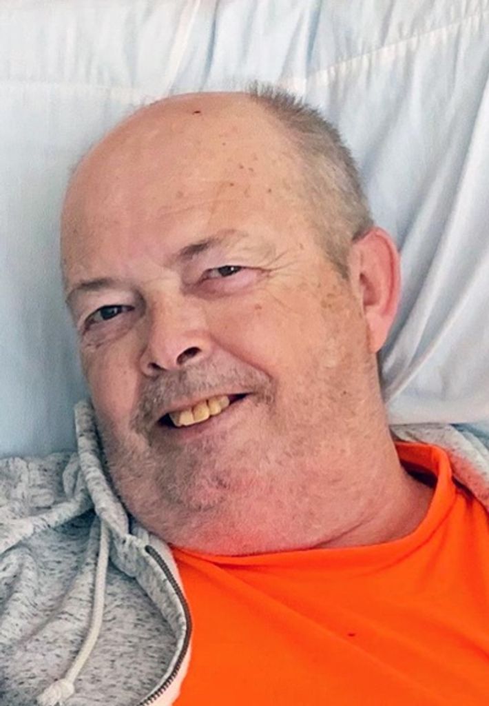 William "Bill" Jacob Ring