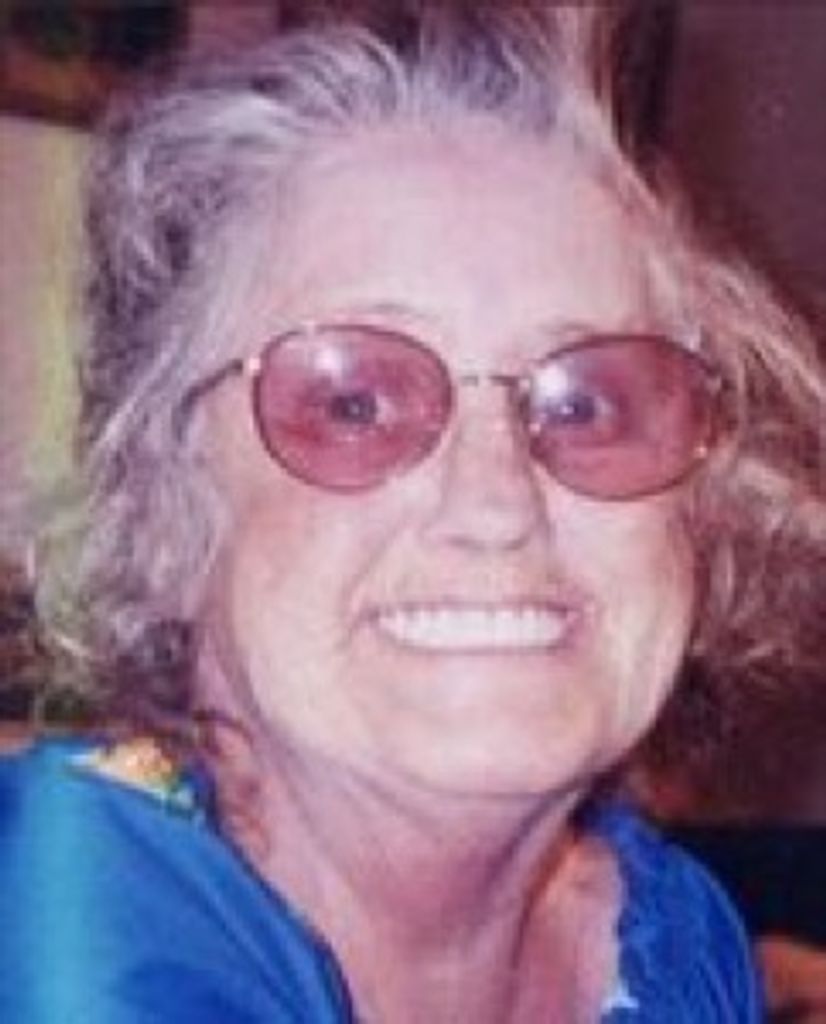 Beulah Darlene Bowman