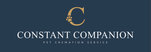 Constant Companion Pet Crematorium Logo