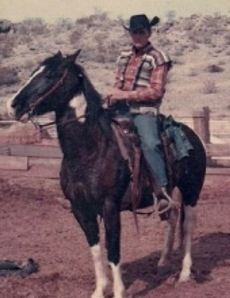 Dusty Smith