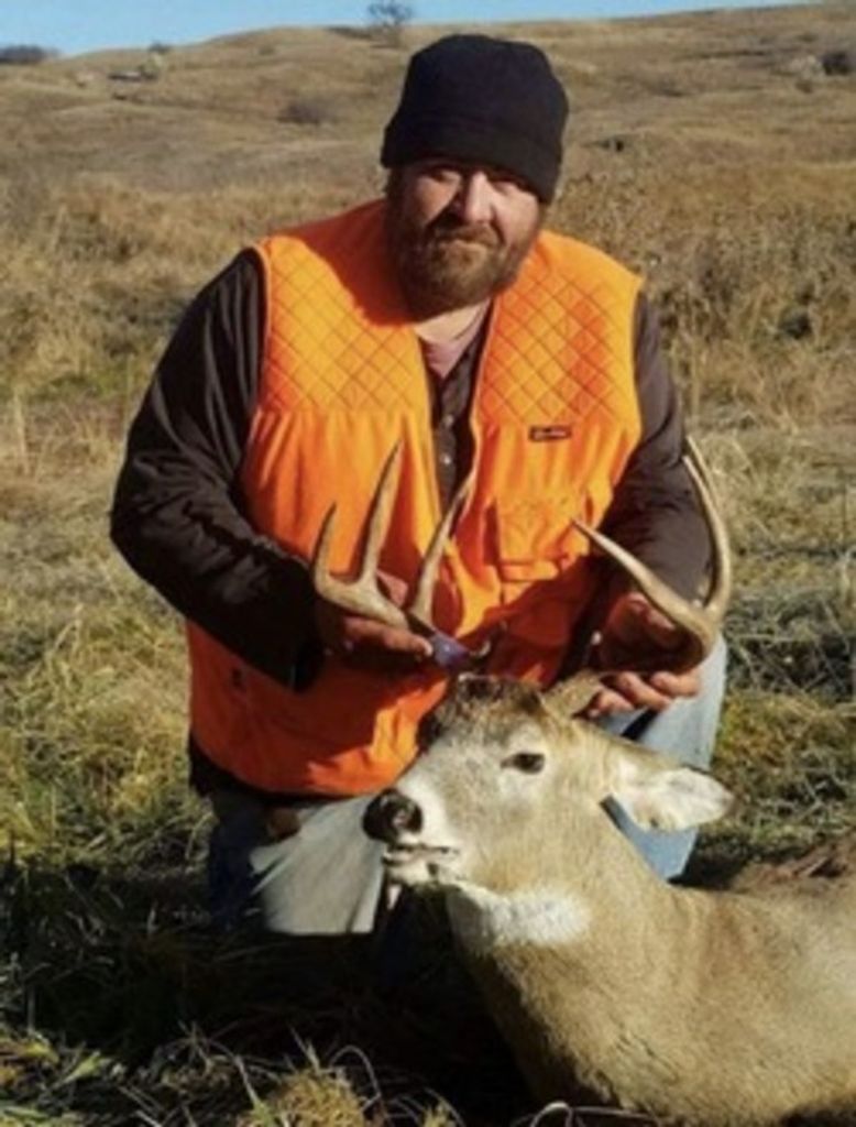 Eugene Pederson Profile Photo
