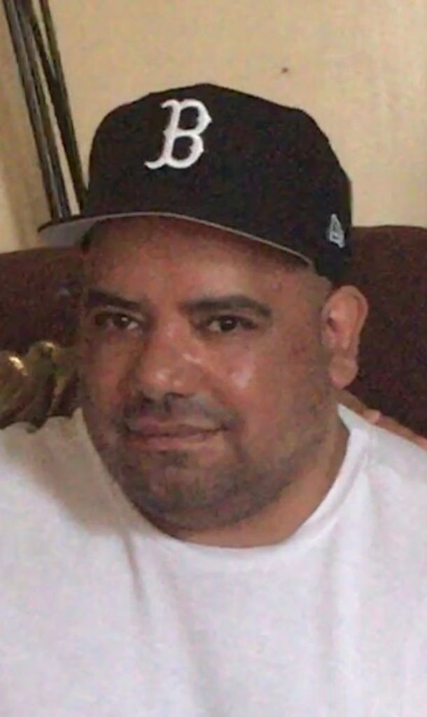 Johnny Ruben Rivera