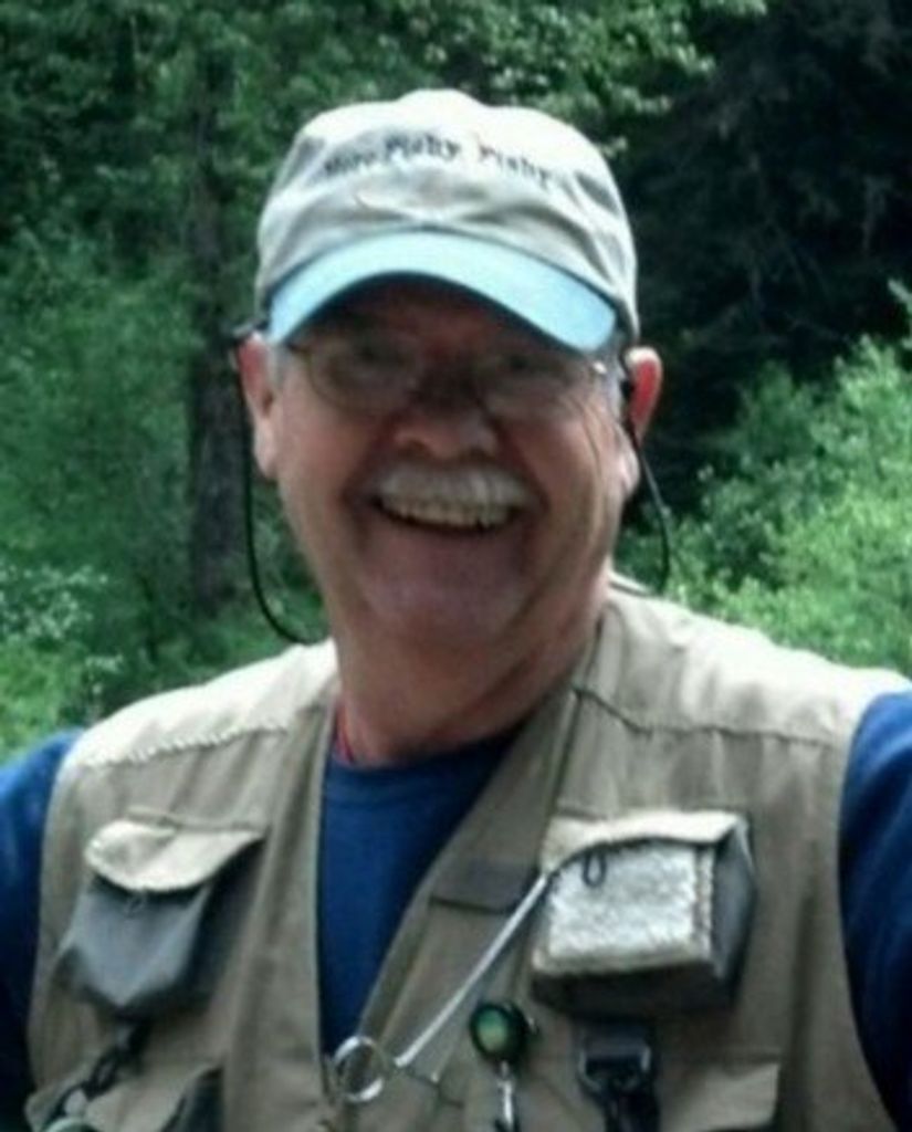 Michael Lee Jones