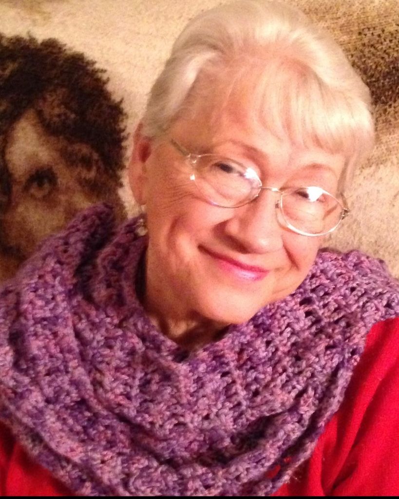 Mary Ruth Boehm Profile Photo