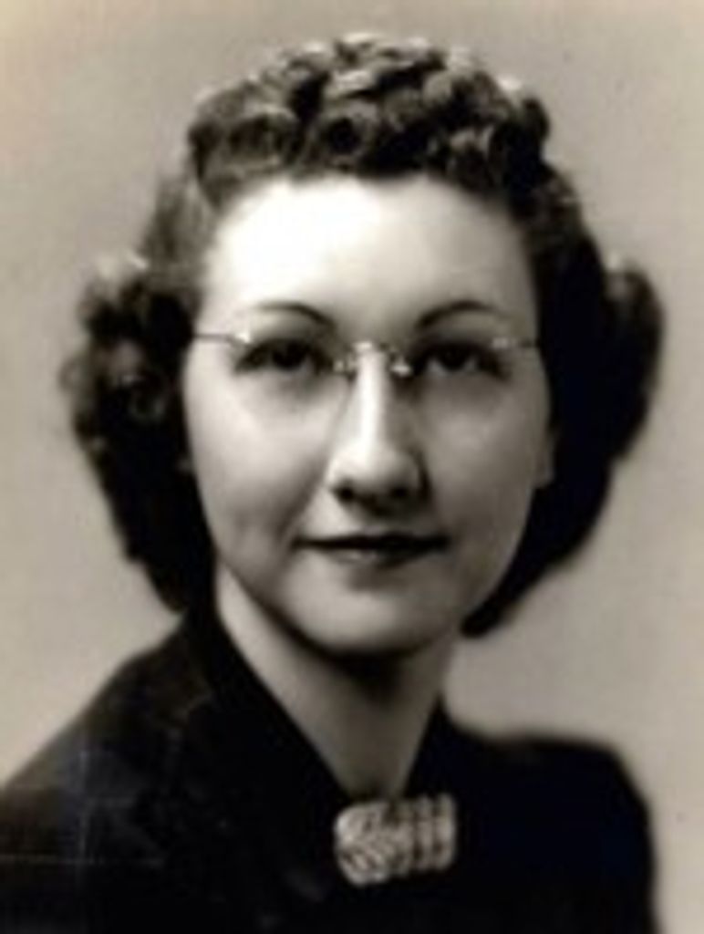 Charlotte Jean Watkins