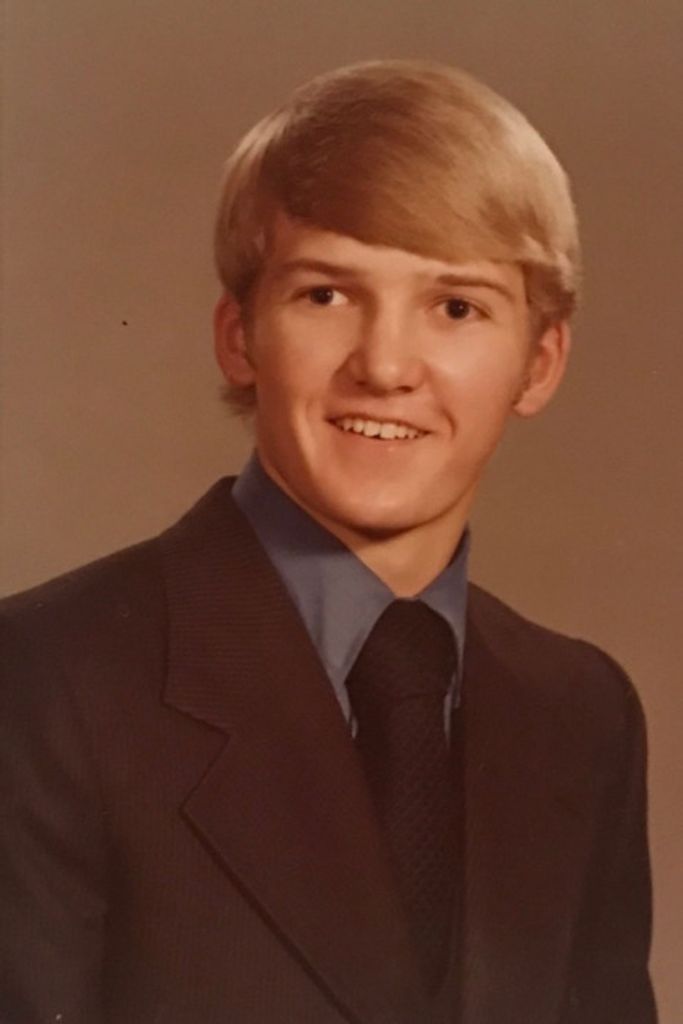 Kurt J. Erickson
