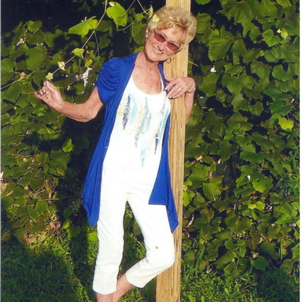 Donna "Wyatt" Whipp
