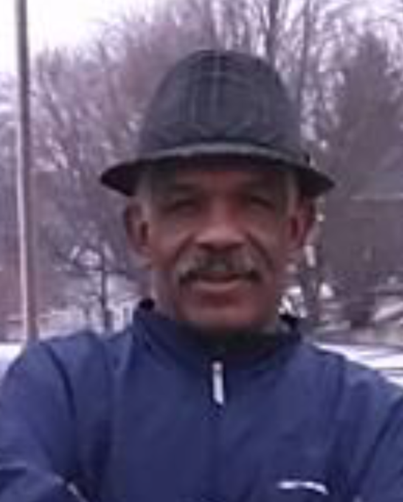 Maurice Calvin Morton Ii