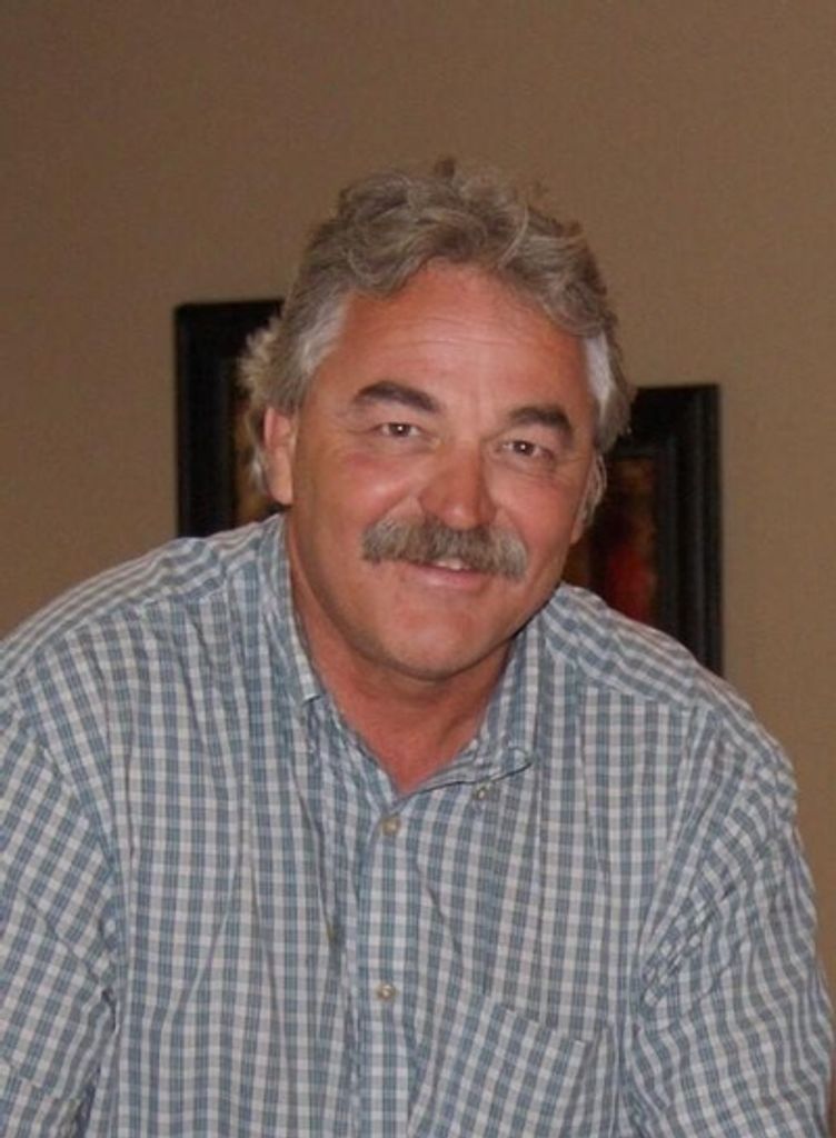 Terry Lee Rorabaugh Profile Photo