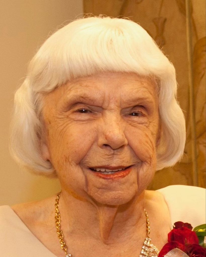 Ruth P Davis