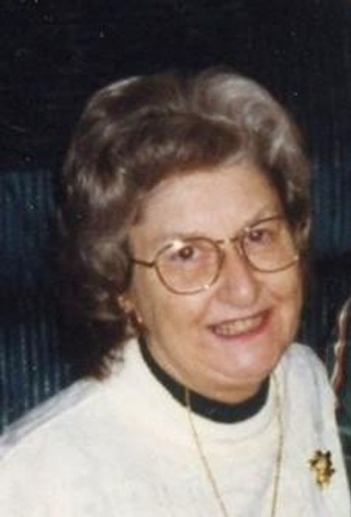 Ina Erlene Wray Profile Photo