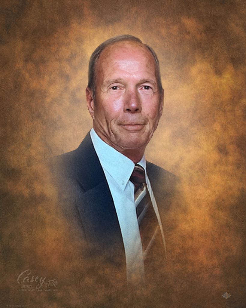 Mr. Richard Reilly Sr. Profile Photo