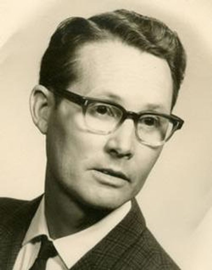 Charles E Northcutt Profile Photo