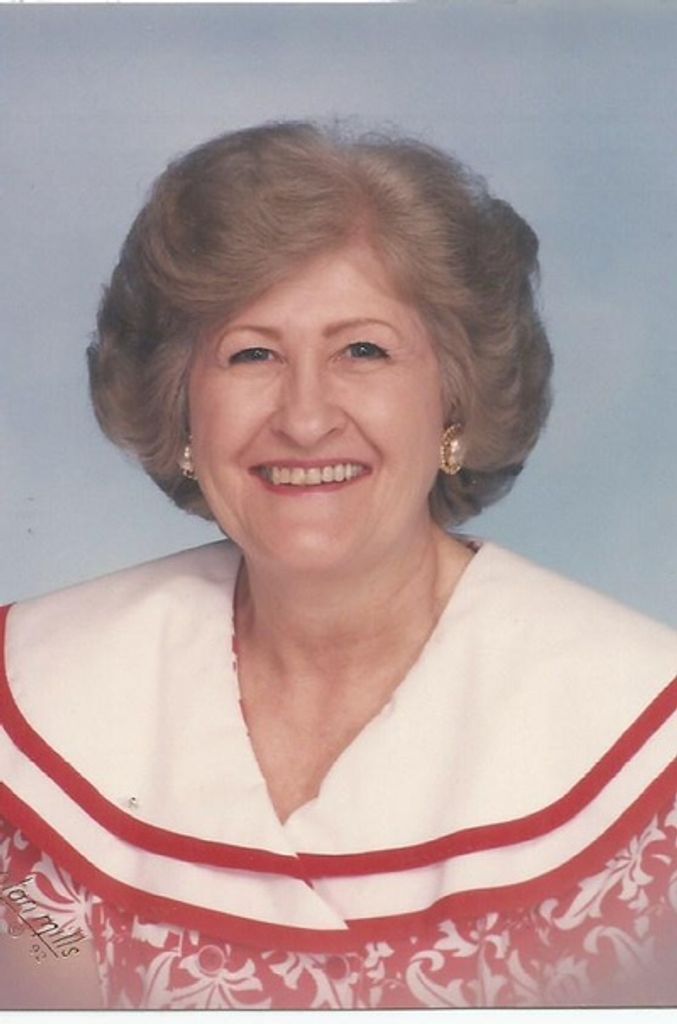 Pansy Beth Coan Preston Profile Photo