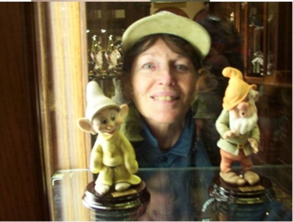Janet Frances Manning Profile Photo