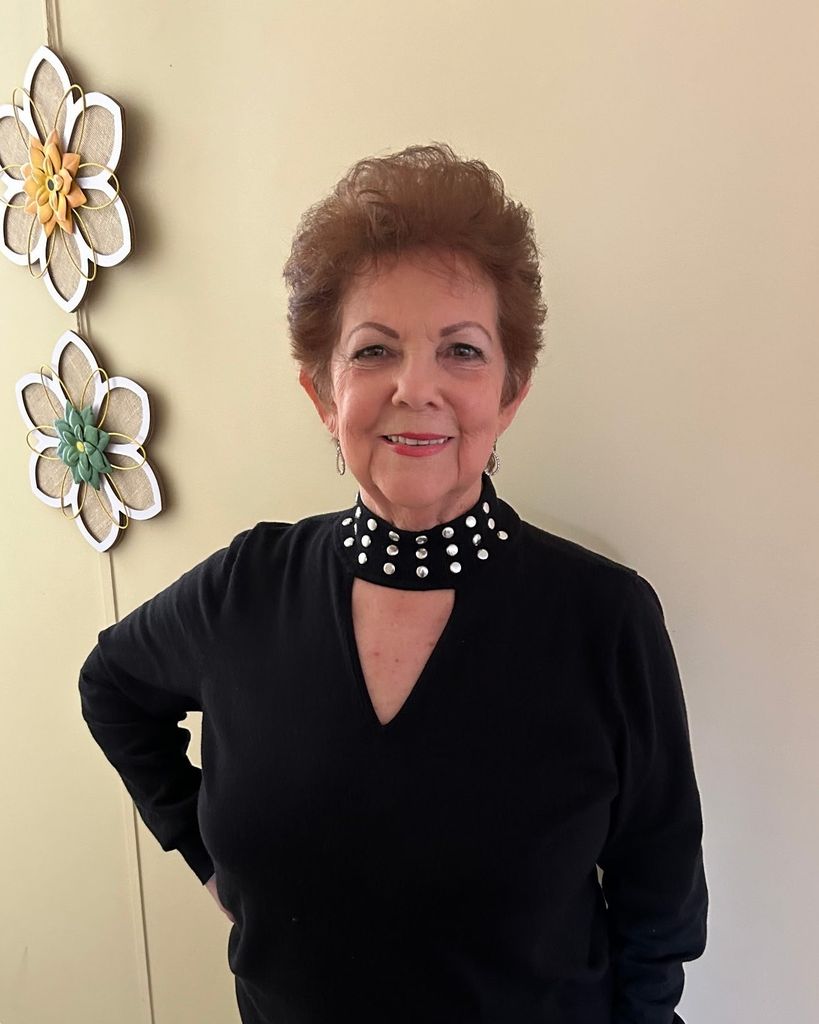 Carolyn Walls Gallman Profile Photo