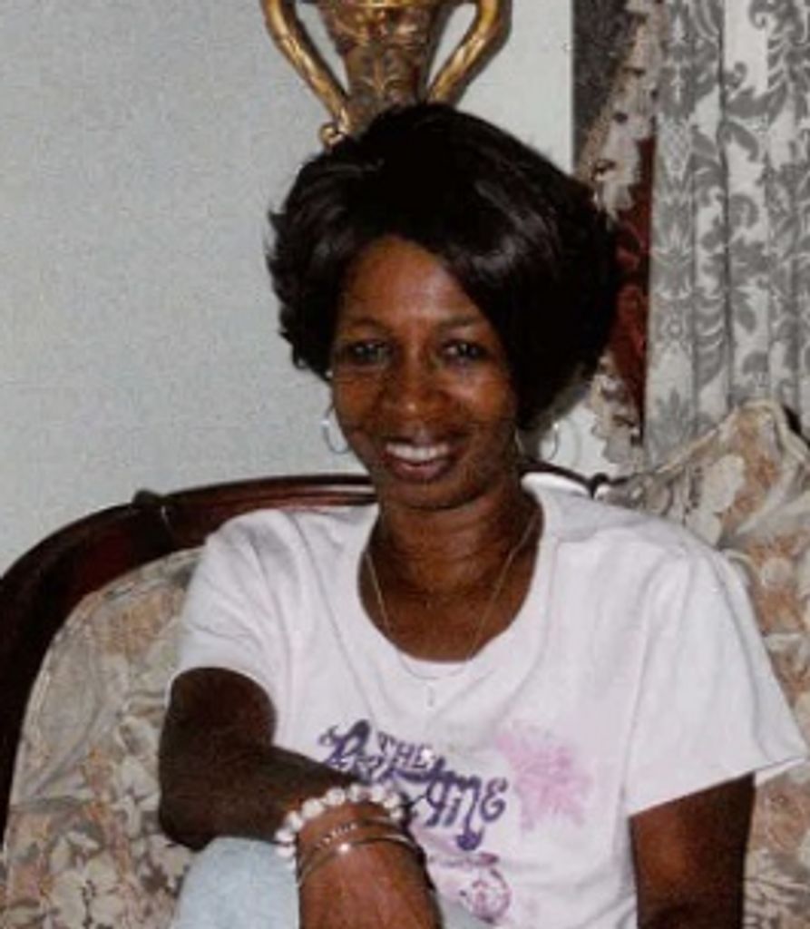Janet Gude