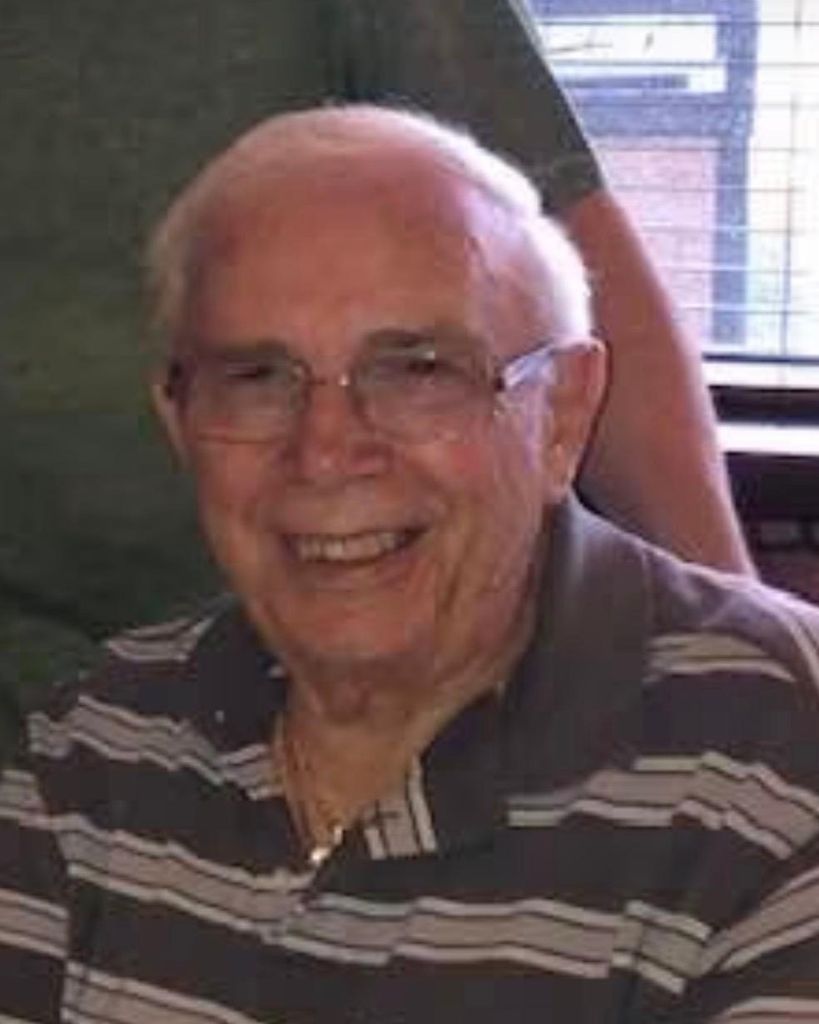 Michael Buck Profile Photo