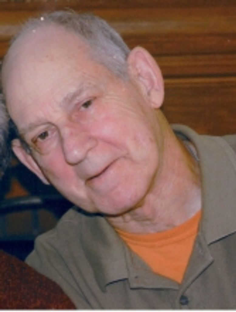Paul Clifford Paulsen