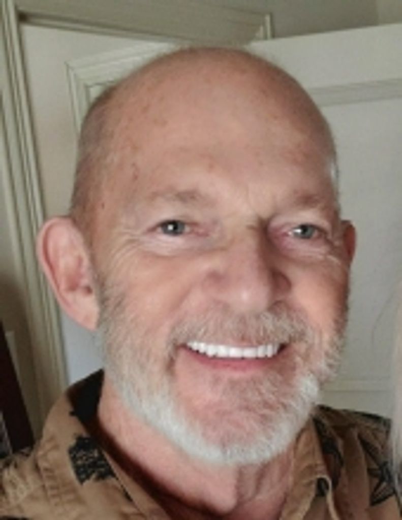 Mark Alan Brown