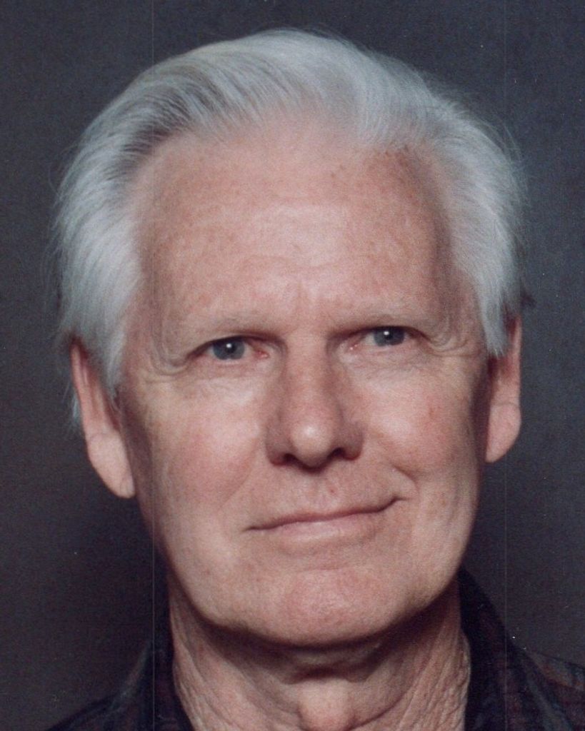 Roy Edward Wright Profile Photo