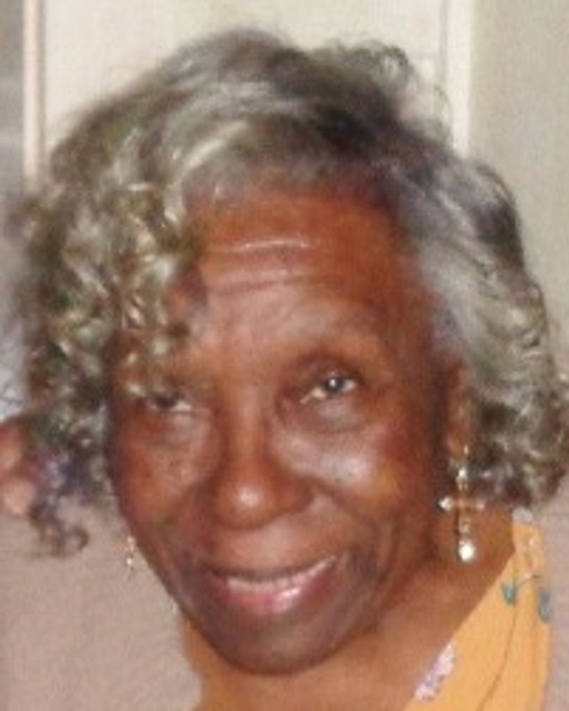 MARY ELIZABETH MAXIE