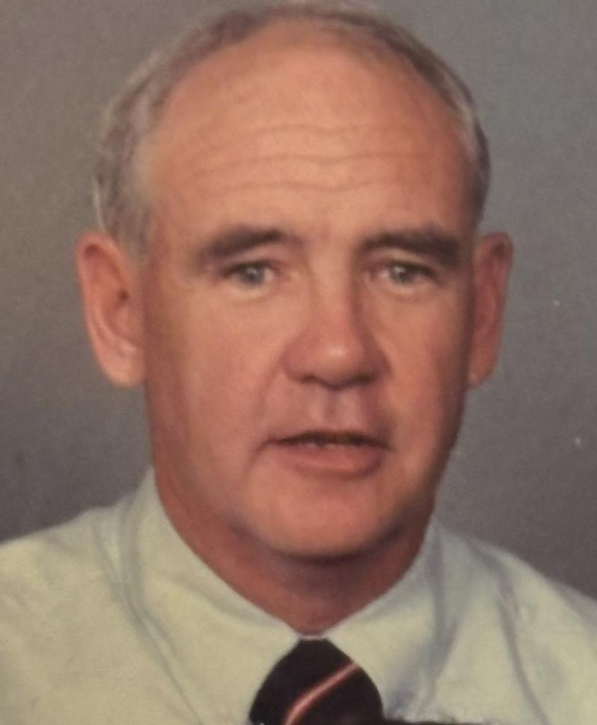 William Franklin Williams, Sr.