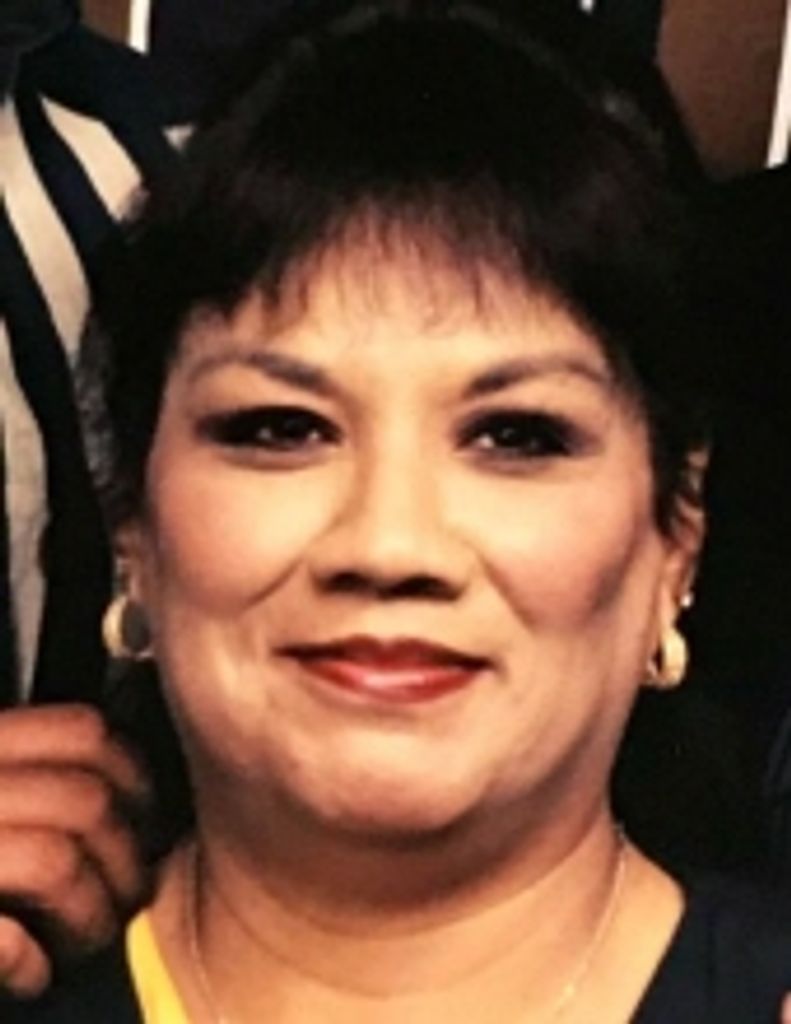 Barbara Jo Gonzales